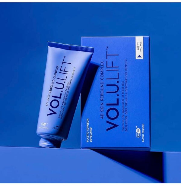 VOL.U.LIFT