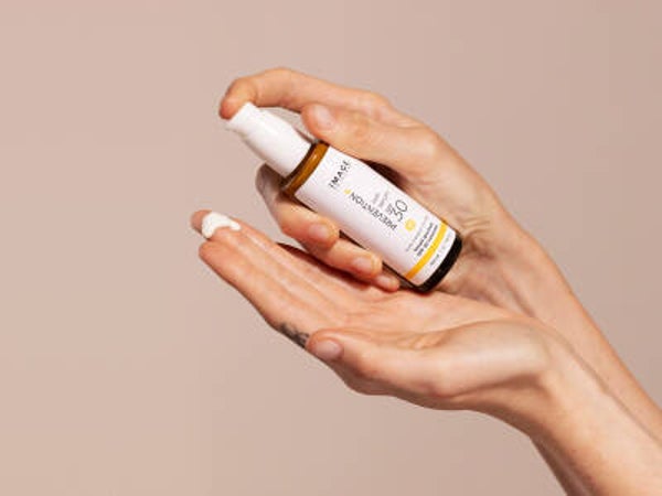 PREVENTION+ Sun Serum SPF 30