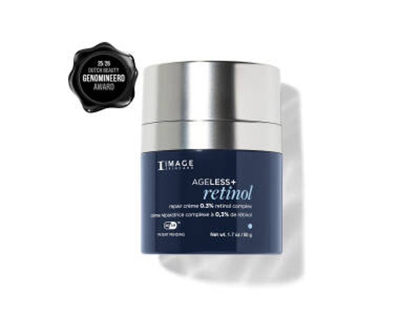 AGELESS+ Retinol - Repair Crème 0.3% Retinol Complex
