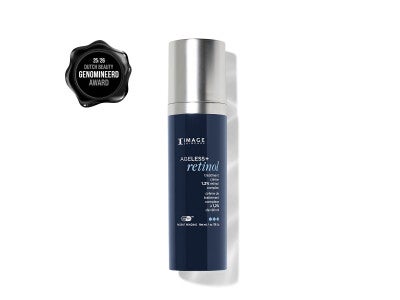 AGELESS+ Retinol - Treatment Crème 1.2% Retinol Complex