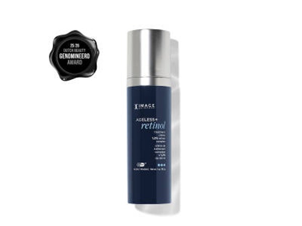 AGELESS+ Retinol - Treatment Crème 1.2% Retinol Complex