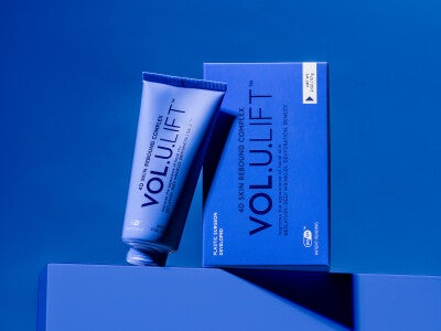 VOL.U.LIFT - 4D Skin Rebound Complex