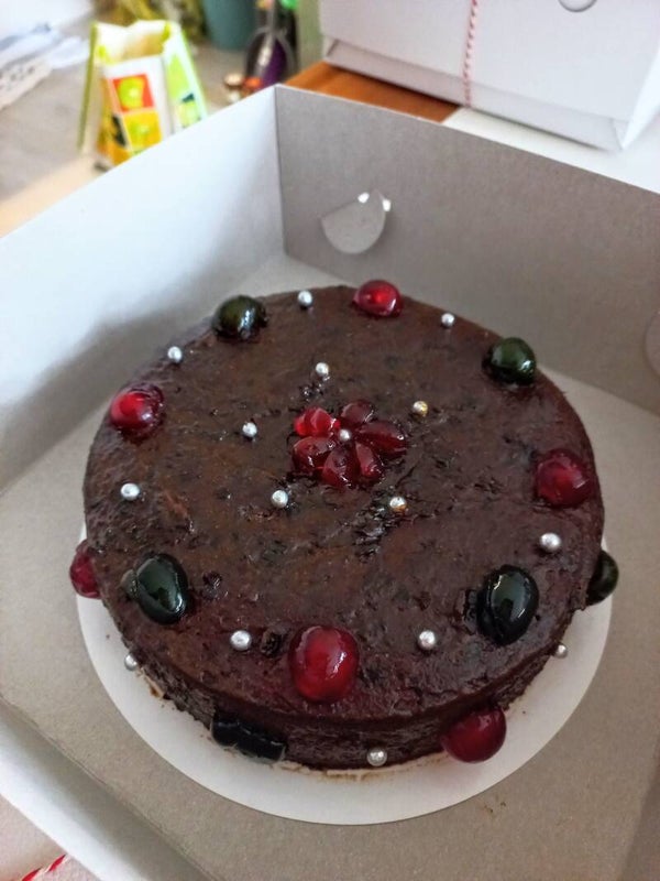 Bolo di pruimu (Pruimentaart)