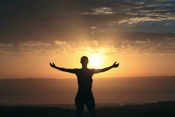 Consultation Guidance Spirituelle Intuitive