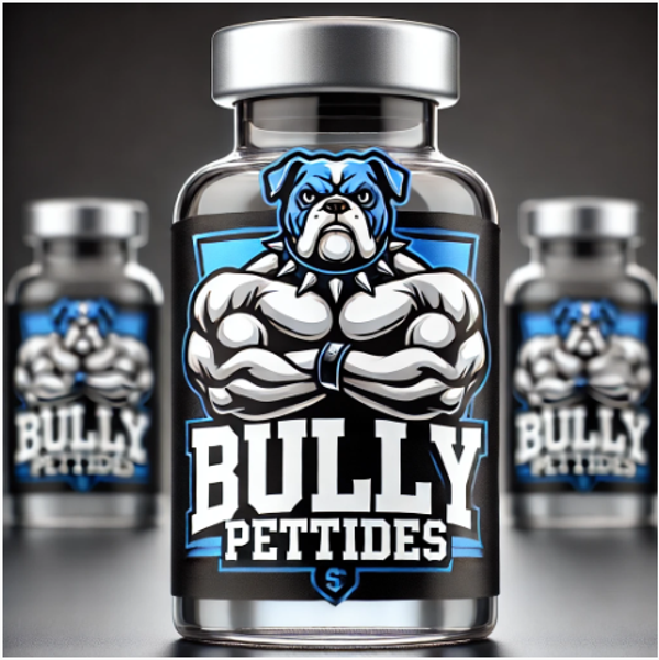 Bully Pump (Pre-Workout) 20ML