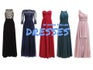 Dresses