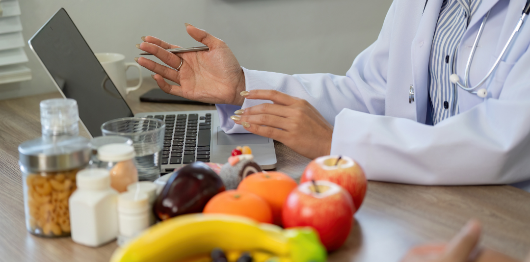 Ernährungsberatung mit Fettsäureprofil, Zellmembran-Check und 3 Monate Begleitung