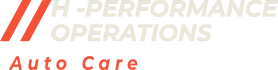 H-Operations