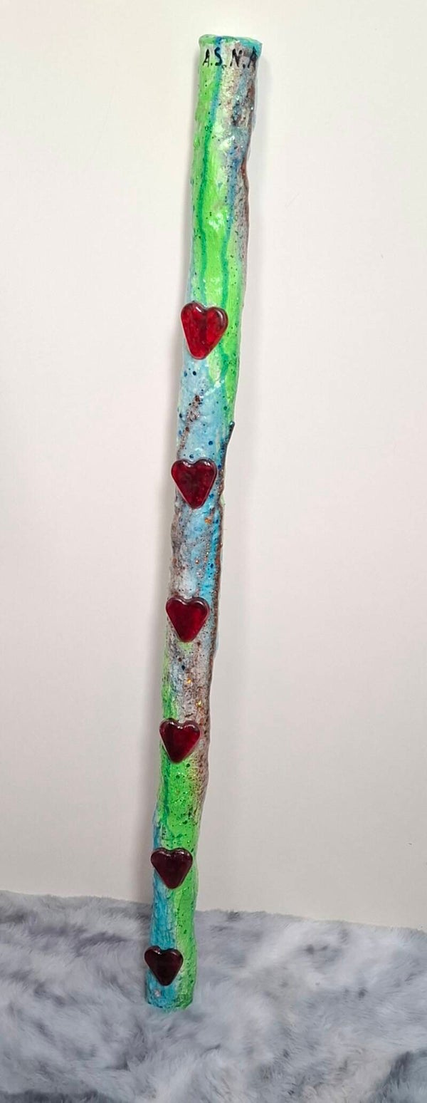 Herzklang – Regen, der berührt