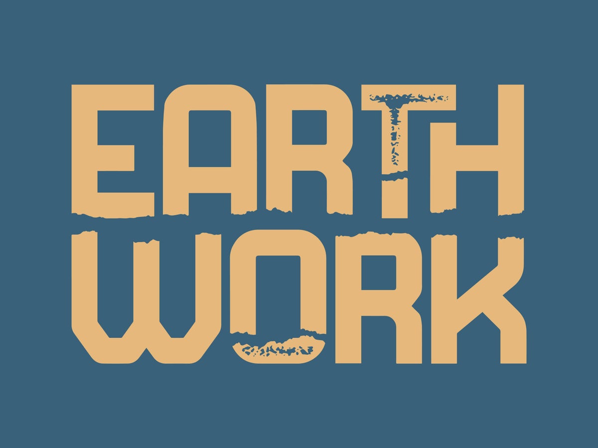 Erathwork Home EARTHWORK