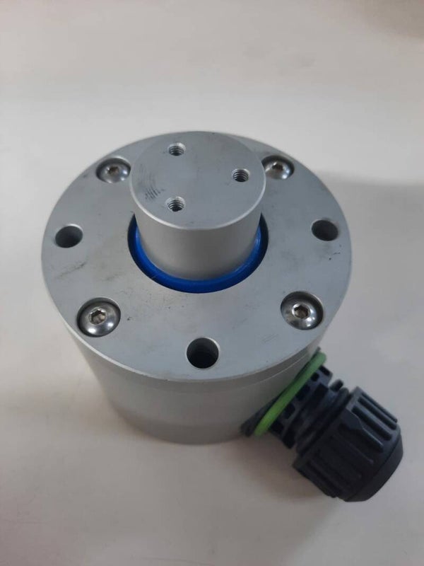 Ginaf Hpvs hoogte sensor