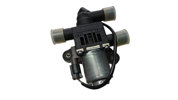 Verwarmingsregelklep M.A.N  81619676022