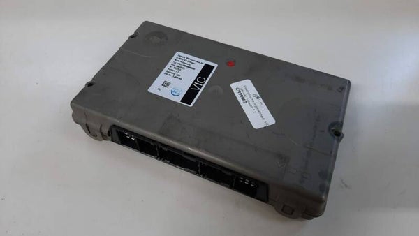 Elektronische regeleenheid VIC Gebruikt