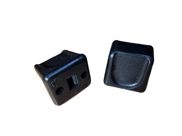 Knop Daf Leyland ABR4945