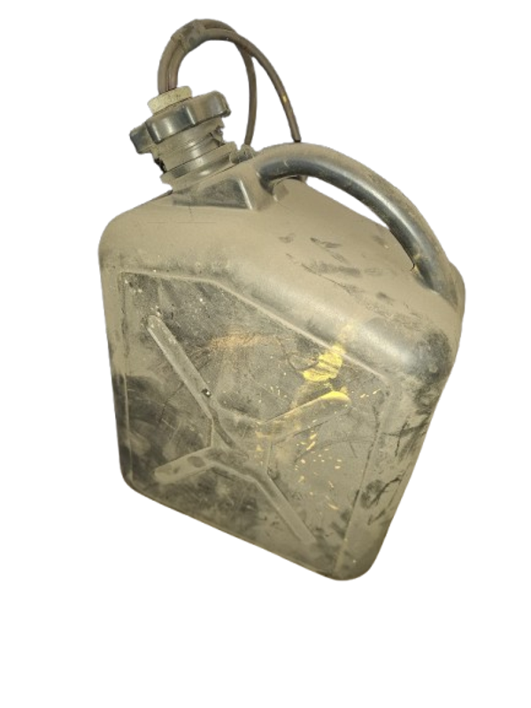 Daf Ruitensproeier Tank 0668749