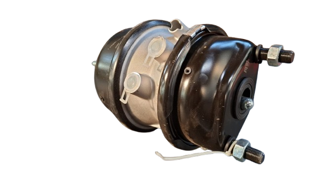 Veerremcilinder div types voor schijfremmen