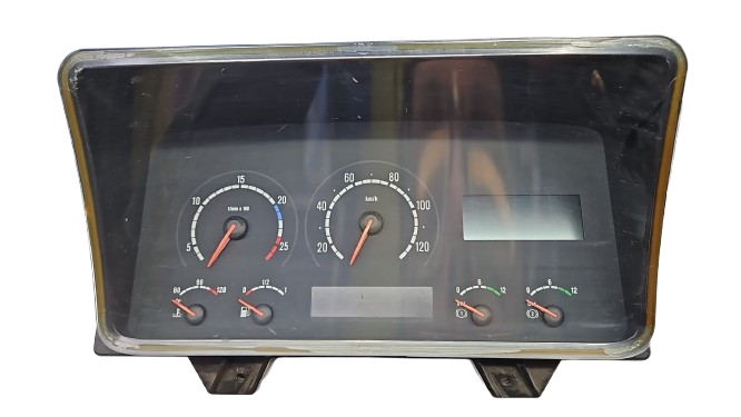 Dashboard Scania 1545989
