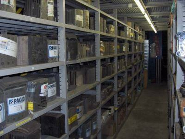 Div Remvoering het opklinken is ook geen probleem