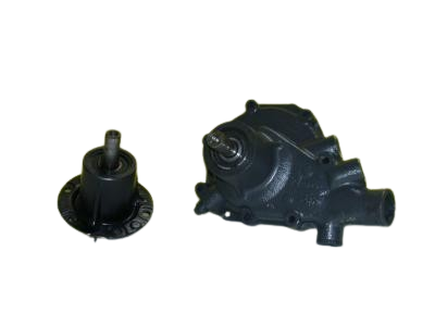 Waterpomp Revisie/Nieuw