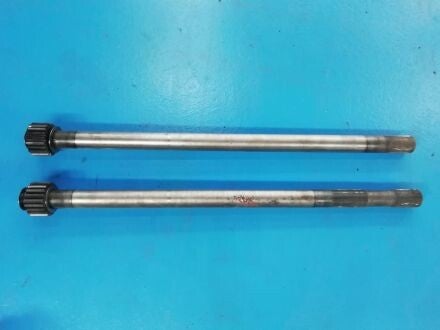 Steekas Daf 1272771/1272769