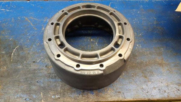 Mercedes Deksel A3892810515