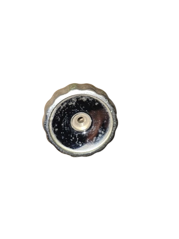 Daf draaiknop Ventilatieraam 0513515