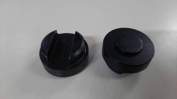 Drukstuk voor op Stelbout