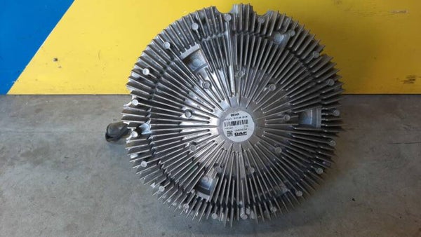 Viscokoppeling Daf Cf