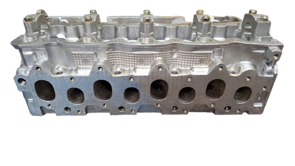 Cilinderkop Iveco 2991607