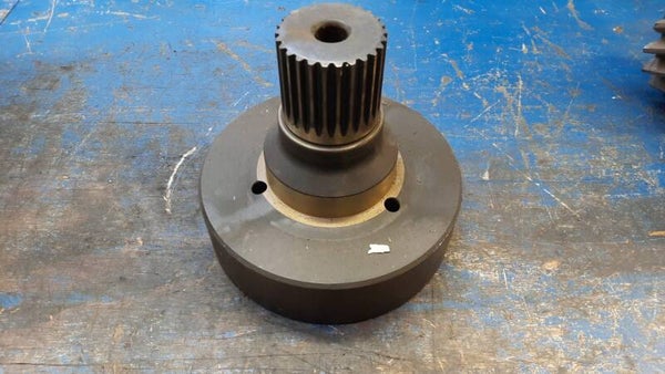 Mercedes Ass A3872820108