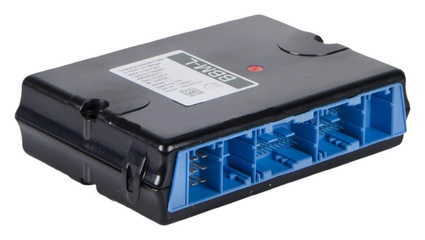 Daf ECU opbouwermodule BBM-L