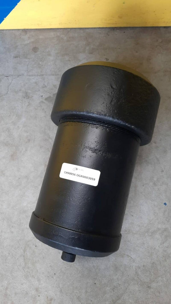 Accumulator HPVS oud type Revisie