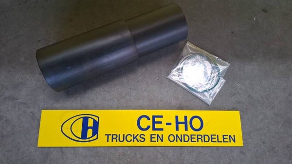 Beschermbuis Reparatieset Euro6 Stuurcilinder