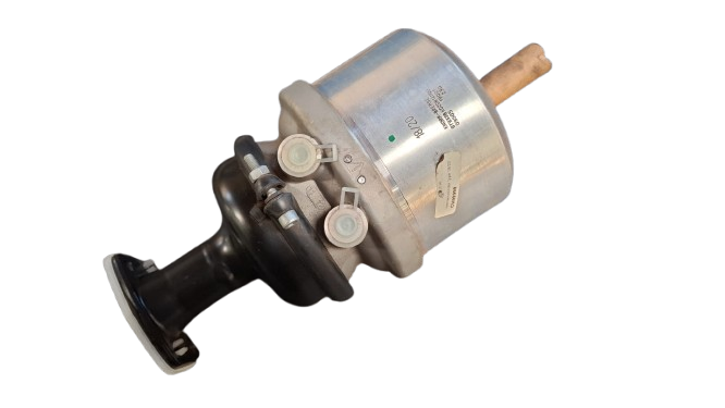 Veerremcilinder type 18/20