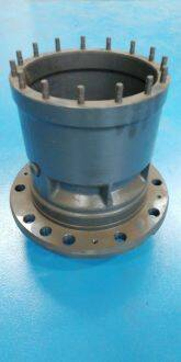 Wielnaaf Daf 1348434