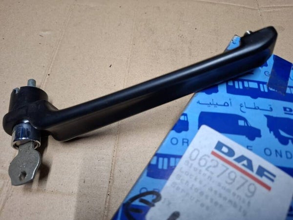 Daf deur klink 0627979