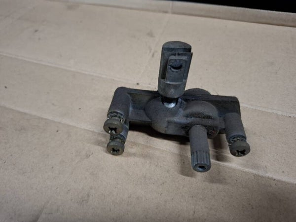 Raam mechanisme Deur L / R voor klein zijraam