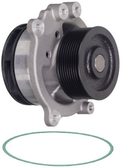 Waterpomp DAF CF/XF Euro 5