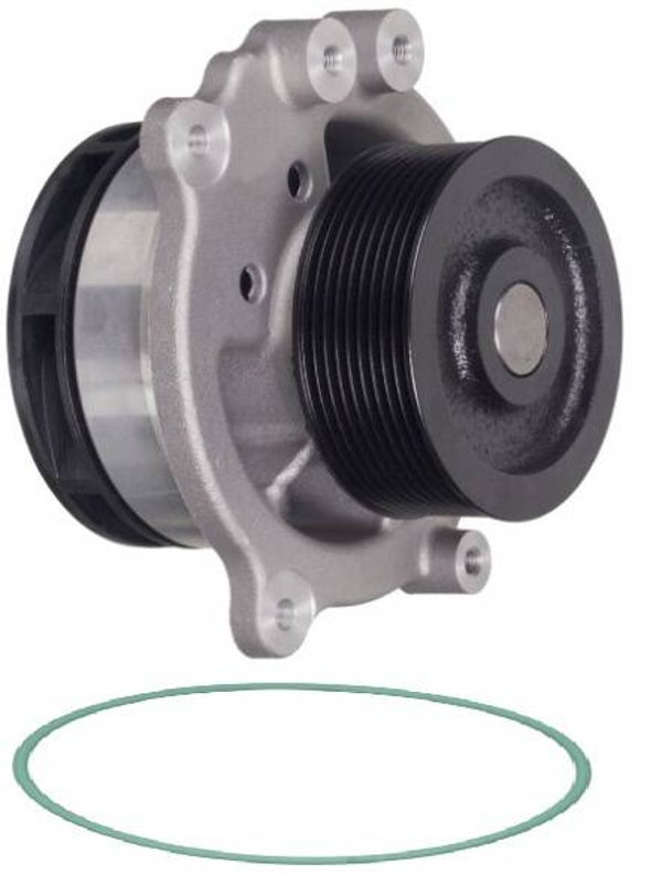 Waterpomp DAF CF/XF Euro 5