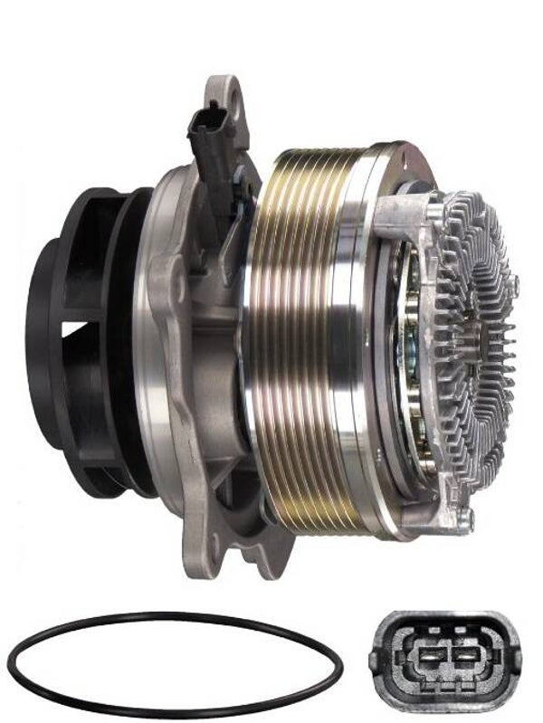 Waterpomp DAF CF/XF Euro 6