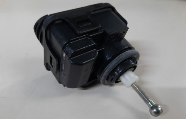 Koplamphoogteverstelling Motor