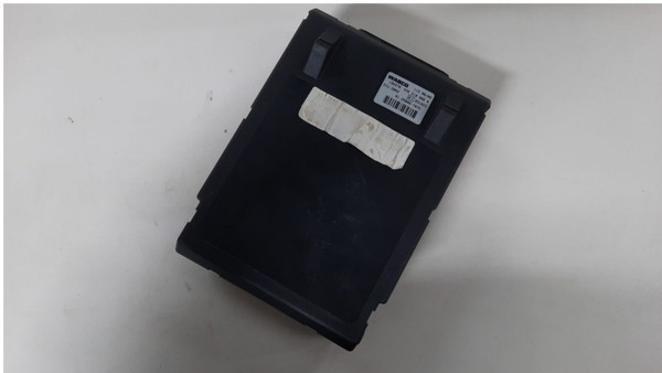 MAN TGA ZBR control unit  81258067072 4462100060