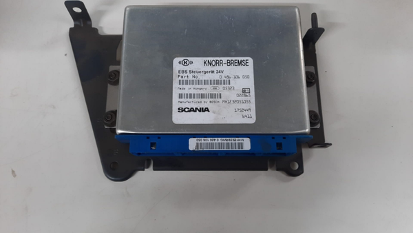 Scania EBS control unit 1752449
