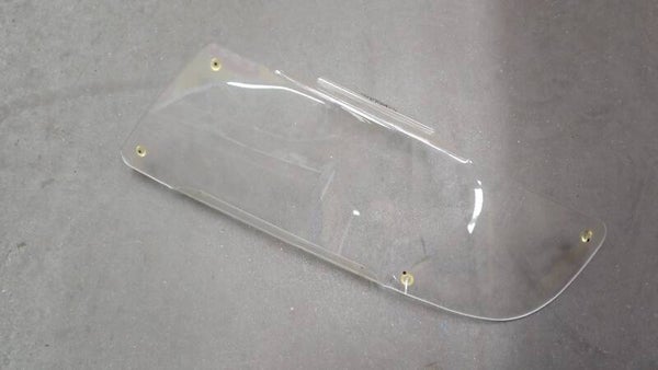 kuntstof Combi Lamp beschermer L+R 81416309304