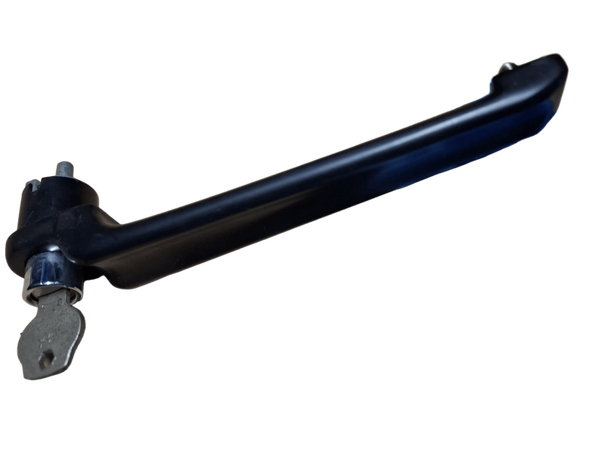 Daf deur klink 0627979