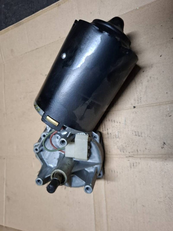 Daf Ruitenwissermotor