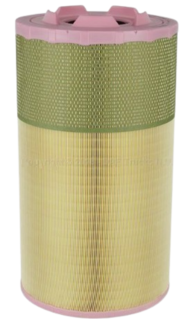 Luchtfilter Mann C271250/1