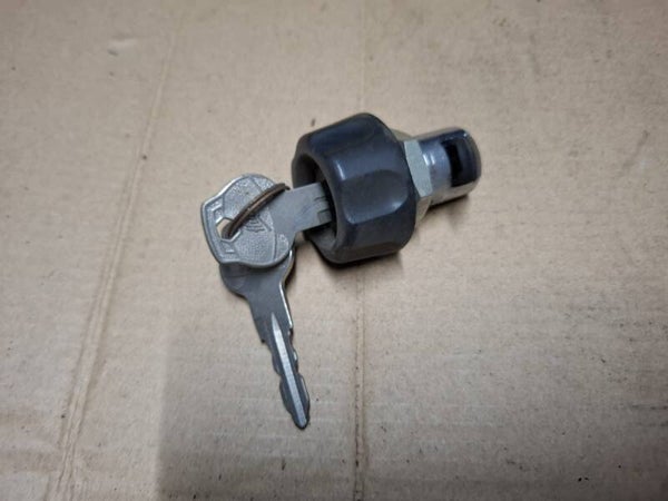 Daf slot dashboardkastje