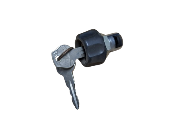 Daf slot dashboardkastje