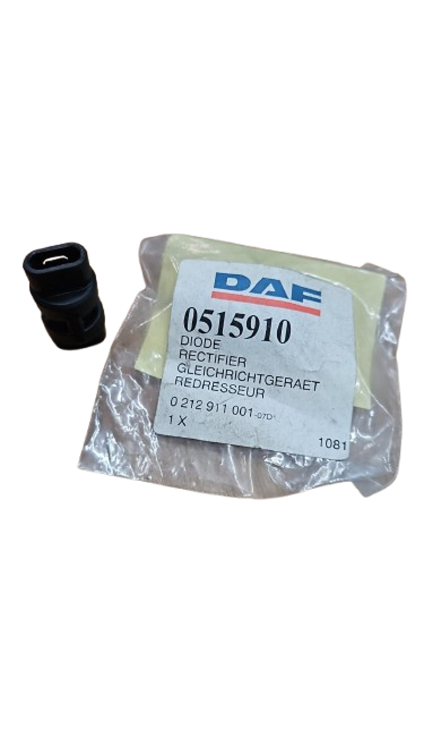 Diode 05155910
